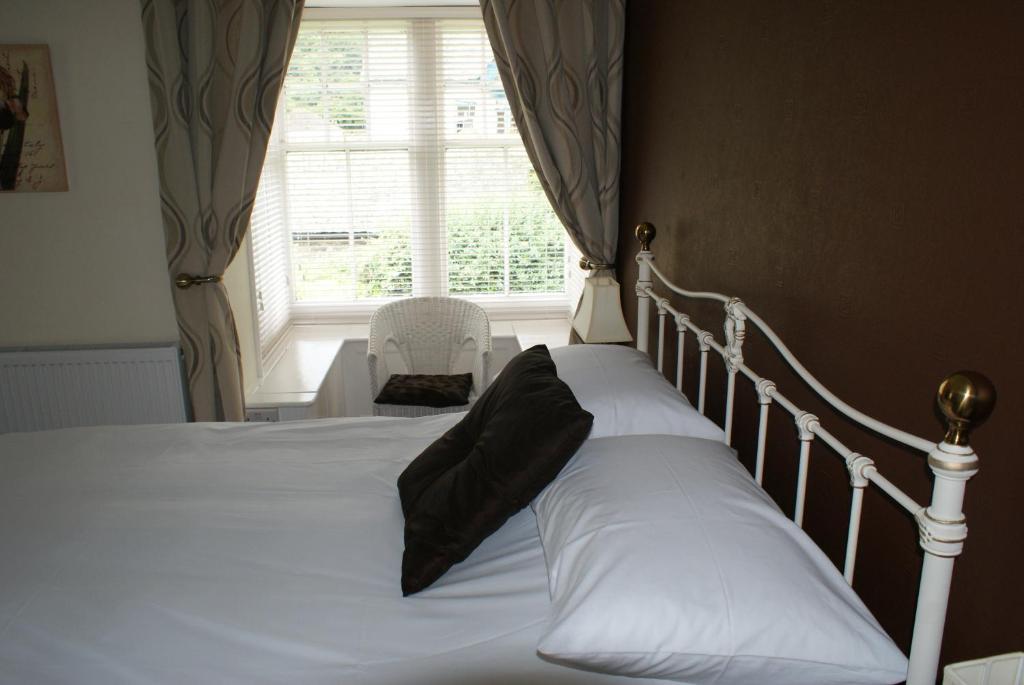 ホテル Longmead House リントン 部屋 写真