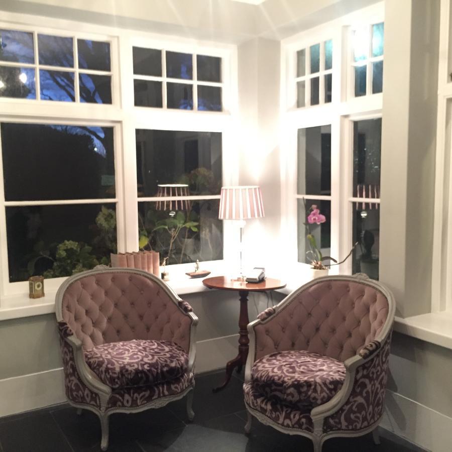 ホテル Longmead House リントン エクステリア 写真